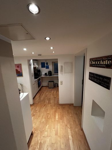 Charmante 2-Zimmer Wohnung in Stuttgart-Birkach zu verkaufen – Foto 4