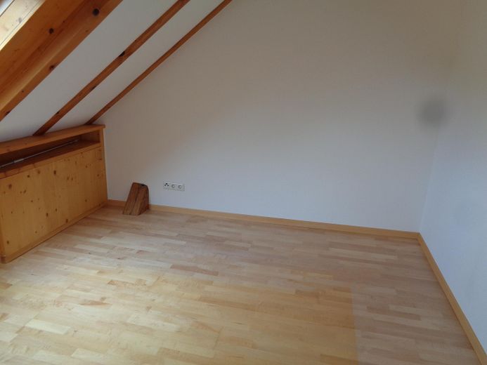 3,5-Zimmer-DG-Wohnung in Sulz-Bergfelden – Foto 6