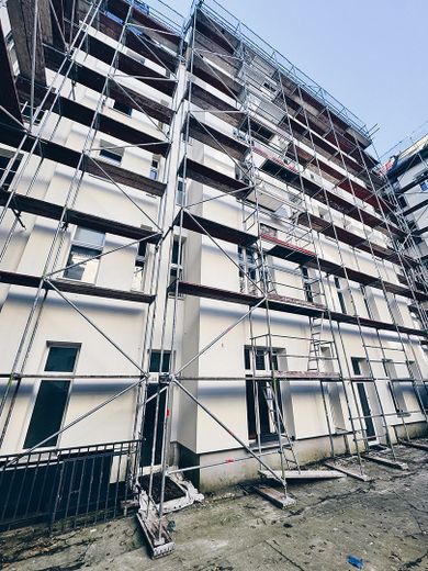 PROVISIONSFREI: Sanierte Altbauwohnung mit Balkon im Winsviertel – Foto 16