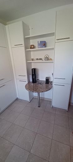 Second Kitchen