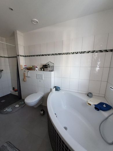 Badezimmer OG