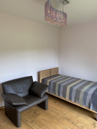 Premium condominium in a prime location in Baden-Baden – 4 rooms | 134.85 m² | immediately available – Kinderzimmer 1