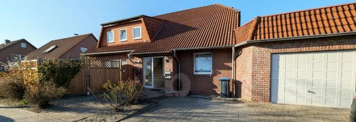TOP-LAGE MIT FAST 3500 EUR MIETEINNAHMEN