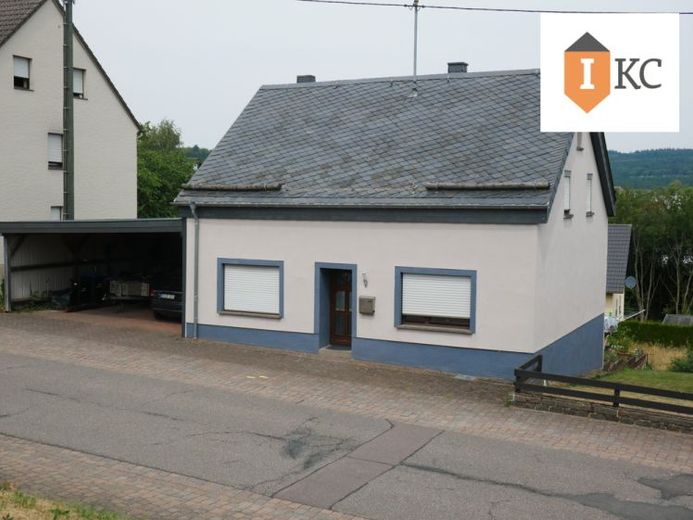 Energieefizientes, renoviertes Haus mit großem Garten in Reinsfeld – Foto 1