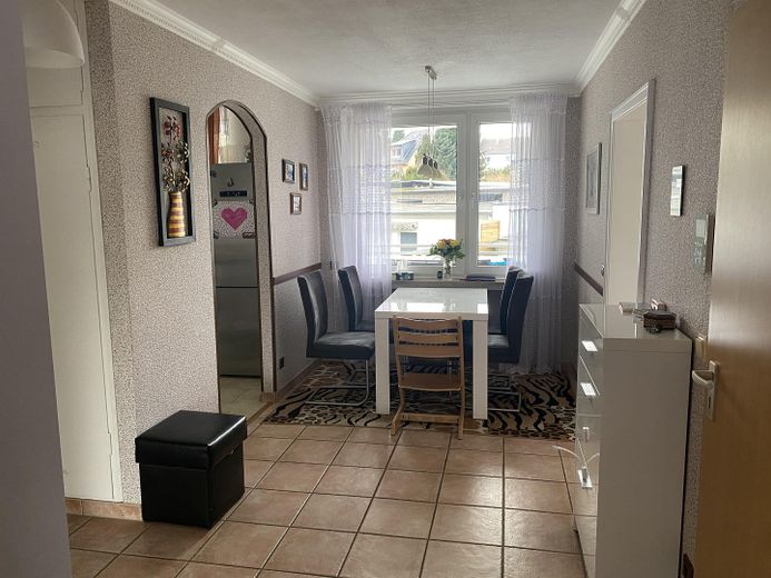 Zentral nahe der Uni mit Balkon und Einbauküche ohne Maklergebühren – Foto 7