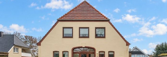 ***Unità commerciale per uso ufficio o studio medico in posizione favorevole al traffico – Bremen-Kirchhuchting