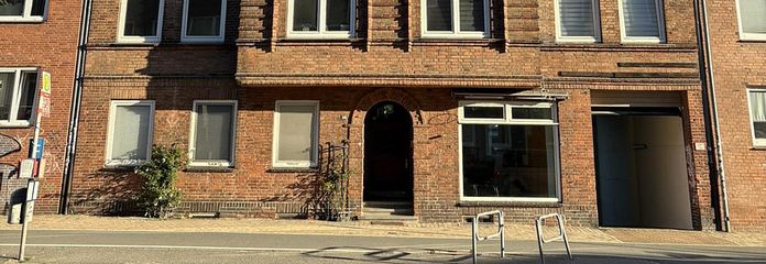 Hamburger Chaussee 38