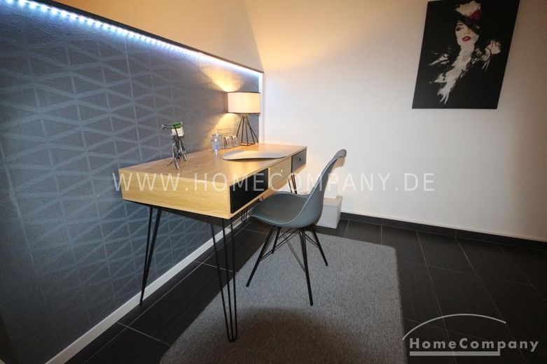 St. Arnual'da güneş alan güney teraslı modern döşenmiş daire – 3eee875c8b0dcac310f4b520097845a310d71dcd.jpg
