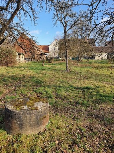 Alfeld-OT, EFH + Nebengeb. – Foto 8
