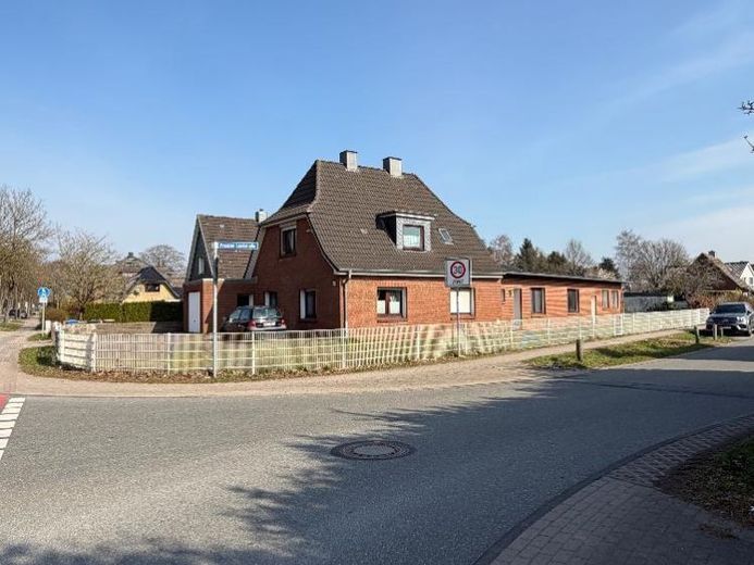 Wohnen, Gewerbe, bebauen? – Foto 1