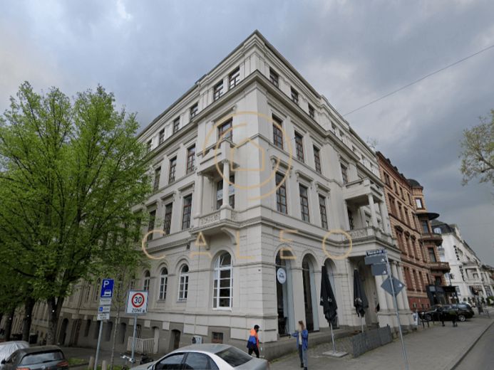CALEO ¦ Merkez ¦ 211 m² ¦ EUR 13,00/m²’den başlayan fiyatlarla ¦ KOMİSYONSUZ – Fotoğraf 1