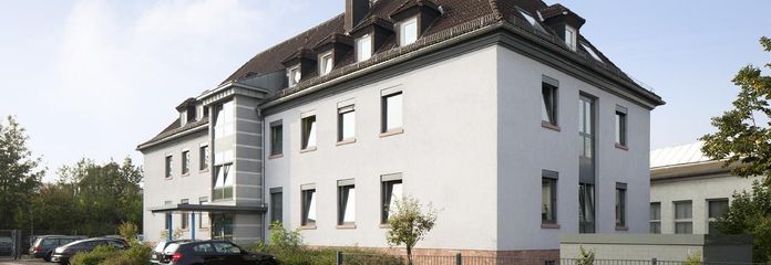 Haus Goldbacher Straße 100 