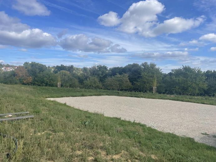 Außenfläche 1.211m² - 780m² geschottert – Bild_4