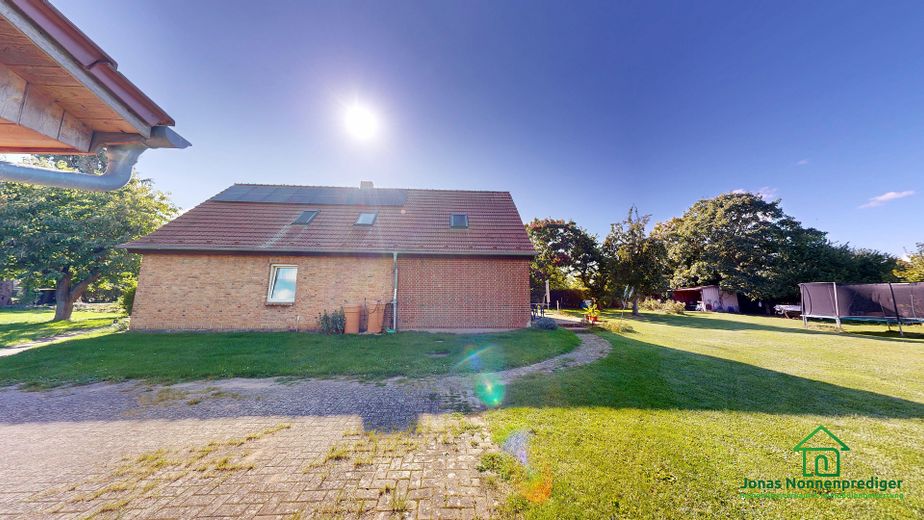Einfamilienhaus in Alleinlage - für den Käufer provisionsfrei – Foto 12