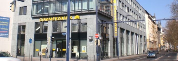 KLE!N - No commission - Attractive office space in a prime city-centre location