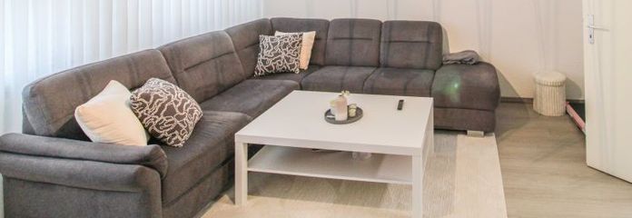 Investimento interessante a Oberhausen – curato appartamento di 3 locali