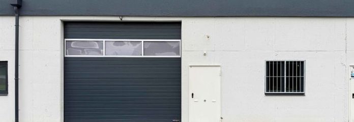 Attraente superficie di magazzino riscaldata di 181,57 m² – posizione privilegiata in Hohenloher Weg
