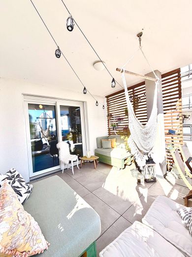 Echternacherbrück'te - Lüksemburg sınırının hemen yanında - 01.01.2027 tarihinden itibaren modern 95m² daire – Fotoğraf 3