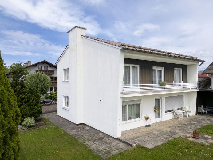 Provisionsfrei: Freistehendes Einfamilienhaus mit Südgarten und Doppelgarage in Oberwöhr – Foto 15