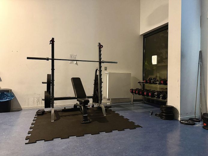 Appartamento di lusso presso la stazione centrale – Foto 11