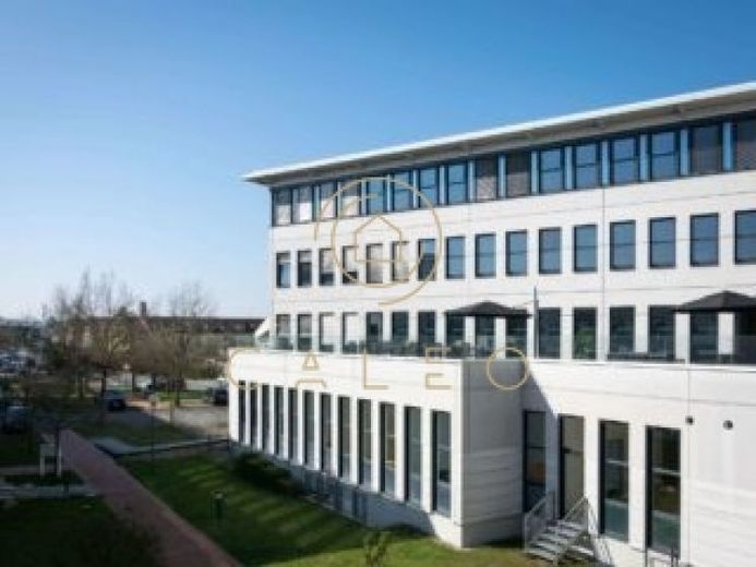 CALEO ¦ Weiterstadt ¦ flessibile + pronto per essere occupato subito ¦ tutto incluso ¦ SENZA PROVVIGIONE – Photo 1