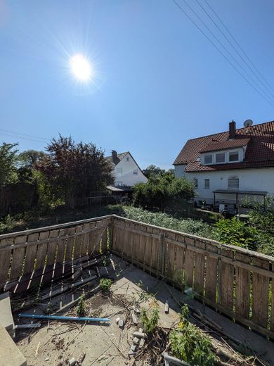 Sanierungsbedürftiges 2-Familienhaus in ruhiger Lage mit großem Garten – Foto 14
