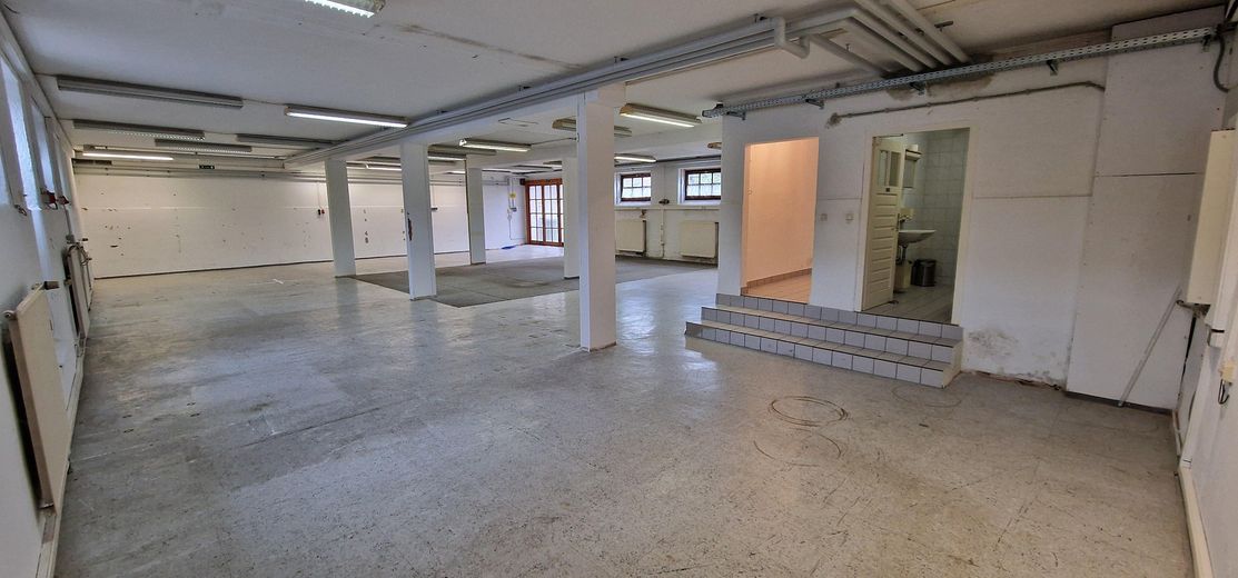 Magazzino, produzione, esposizione, – Photo 4