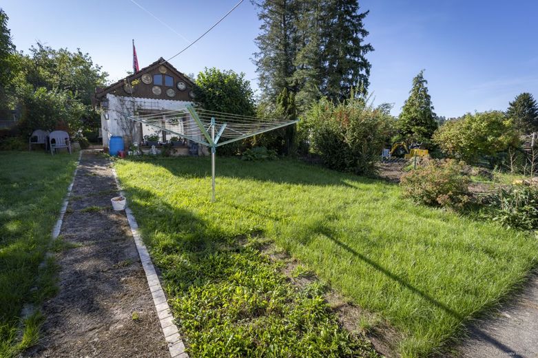Gartenanteil