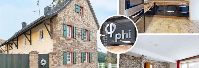 PHI AACHEN - Familienfreundliches Wohnglück mit großem Grundstück in ruhiger Lage von Nideggen!