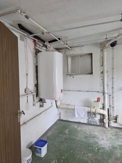 Provisionsfrei: Großzügiges Einfamilienhaus in ruhiger Aussichtslage mit teilbarem Großgrundstück – Waschküche mit Technik