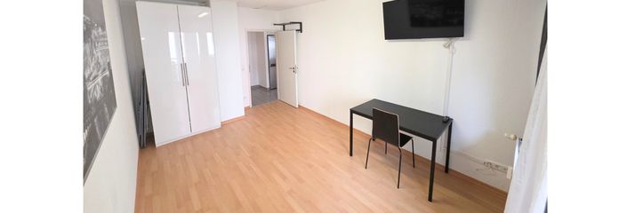 Zimmer links