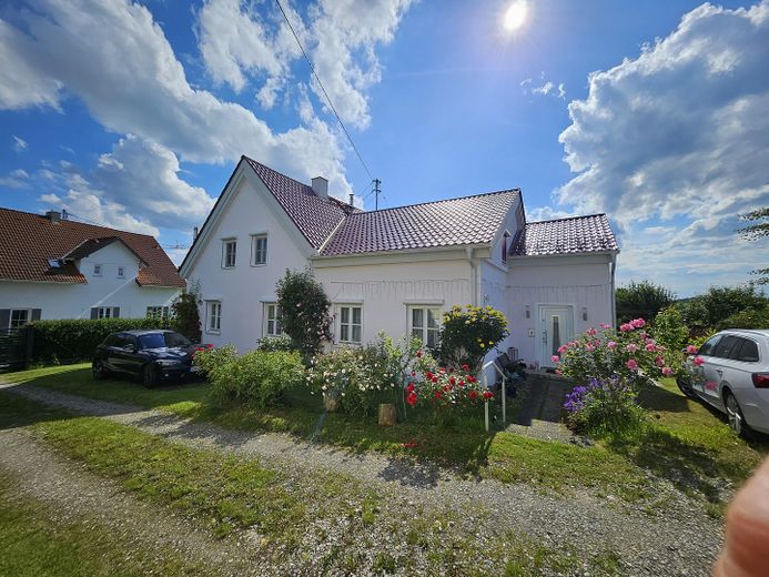 Ostansicht