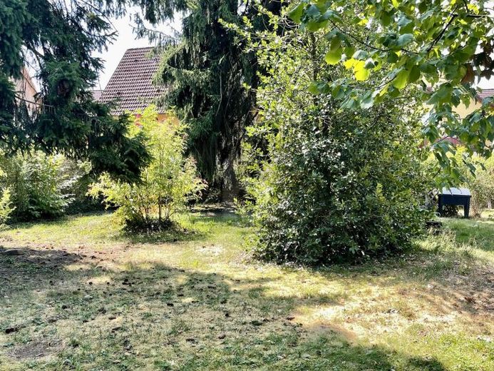 GRUNDSTÜCK AM BACH – Foto 1