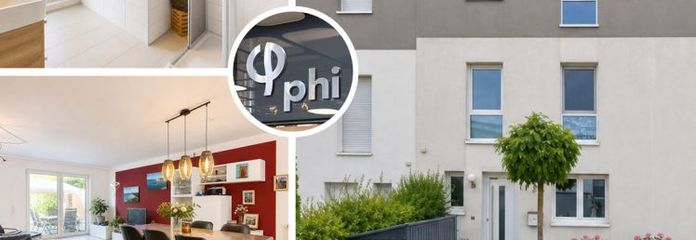 PHI AACHEN: Familienjuwel mit top Energieeffizienz und 5 Zimmern in Würselen!