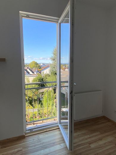 Französischer Balkon
