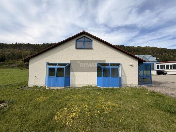 Kronach B173 - Ihr neuer Unternehmensstandort wartet auf Sie! – IMG_5952