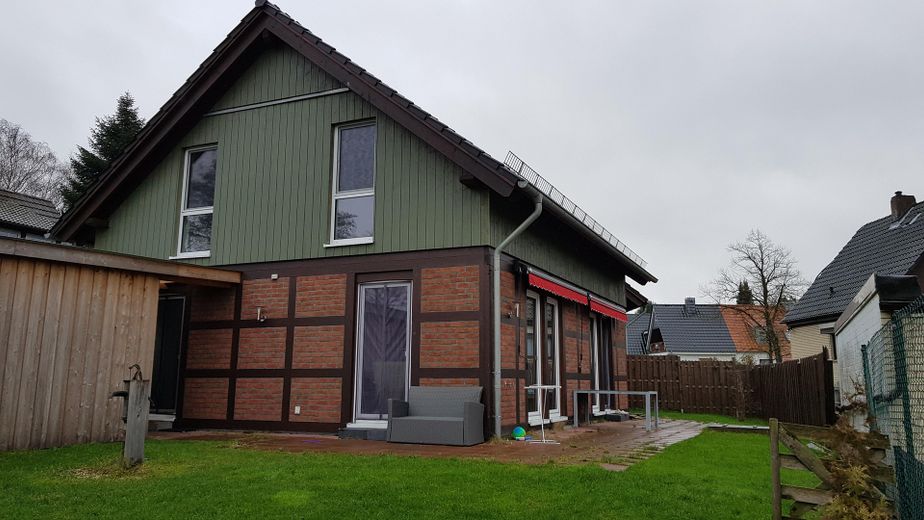 gartenseitige DHH