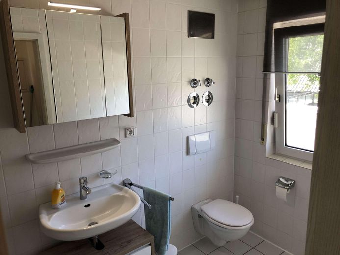 Ansprechende 2-Zimmer-Maisonette-Wohnung in Mainz-Bretzenheim – फोटो 11