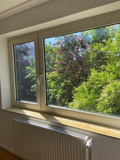 2-Zimmer-Wohnung mit Badewanne in Wilhelmshaven Mitte – Foto 4