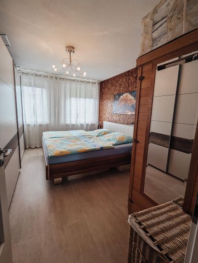 2-Zimmer Eigentumswohnung – Foto 4