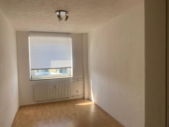 Düren City, 3-pokojowe mieszkanie z balkonem – Zdjęcie 10
