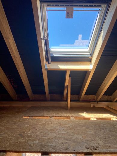 Perfektes Ausbauhaus mit Blick – Foto 5