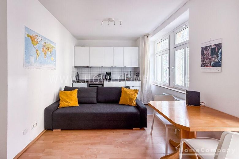 25934 HomeCompany Dresden Appartamento arredato di 2 locali con balcone a Dresden-Neustadt, massimo 3 persone – a54282ef1017d219f567a2f030eb6eb1230e8c28.jpg