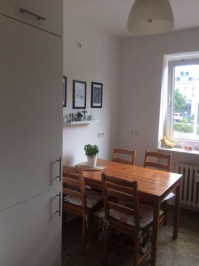 Immeuble résidentiel en bon emplacement à Kiel – Photo 39