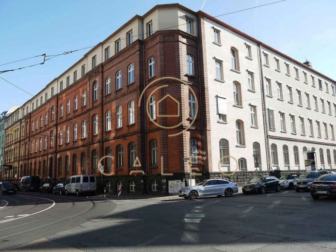 CALEO ¦ Bahnhofsviertel ¦ 475 m² ¦ ab EUR 18,00/m² ¦ PROVISIONSREI – Photo 1