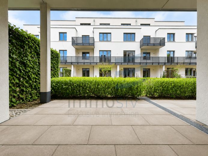 5.04 2 Zimmer im Erstbezug in Nauen – Foto 1