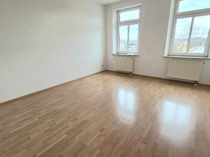 Tolle 3-Raum-Whg. mit Balkon – Foto 1