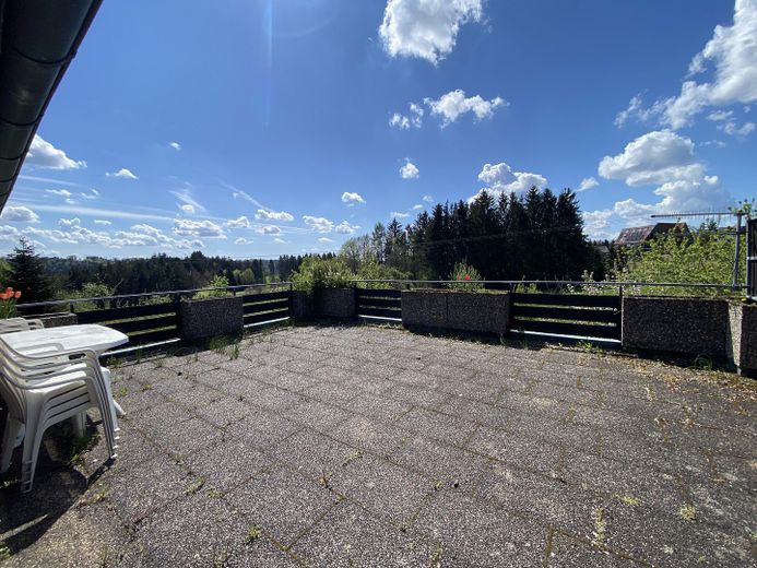 Terrasse DG Ost