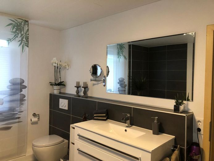 Aantrekkelijk appartementencomplex in Otterberg, 5 wooneenheden – Hauptbad OG