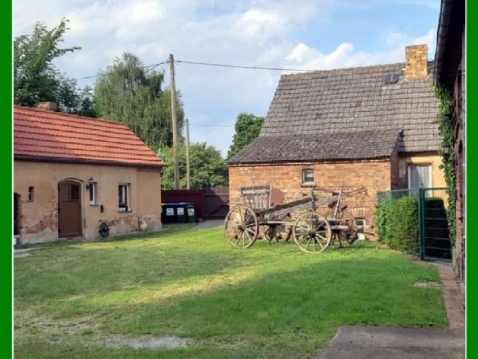 *** Kleines Bauernhaus sucht neue Liebe *** – फोटो 1